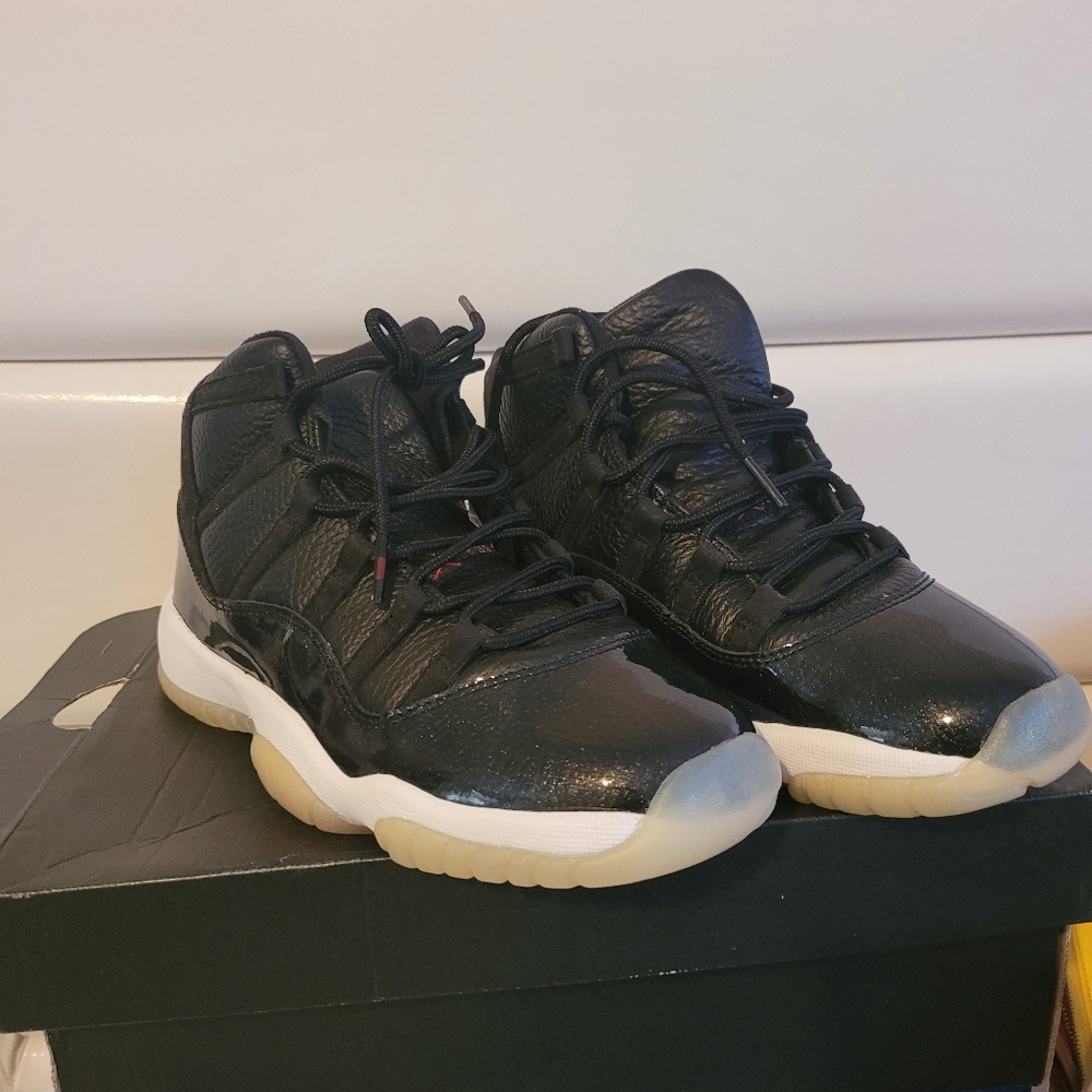 Air Jordan 11 Retro BG